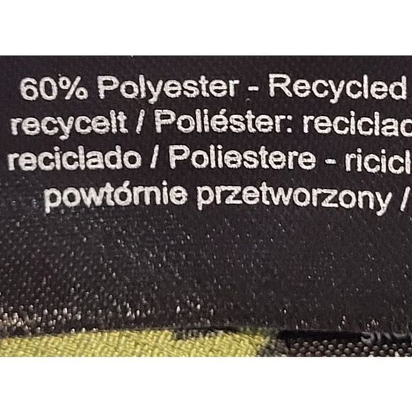 NEW VERO MODA Small Multi-Color Floral Singlet Ankle Dress Tropical Casual Beach - Picture 13 of 15